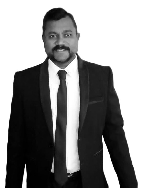 Sisira Constructions company representative